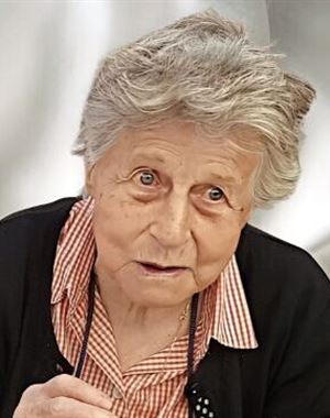 Profilbild von Katharina Egger