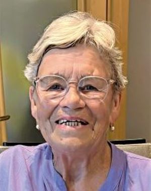 Profilbild von Katharina Mayr