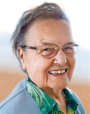 Profilbild Katharina Weissenbacher