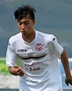 Profilbild Kevin Mair