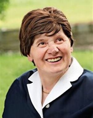 Profilbild Klara Lercher