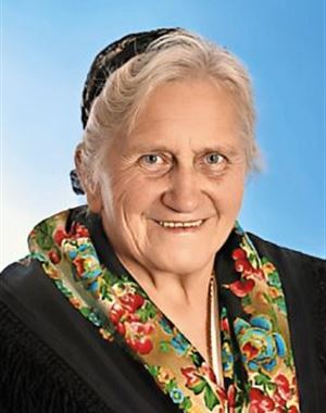 Profilbild Klara Obkircher