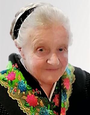 Profilbild von Klara Premstaller