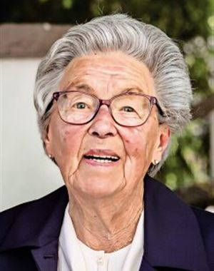 Profilbild Klara Puntscher