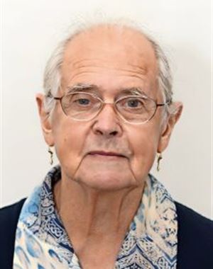 Profilbild Klara Thaler