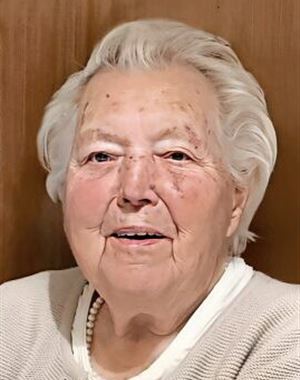 Profilbild Klara Warasin