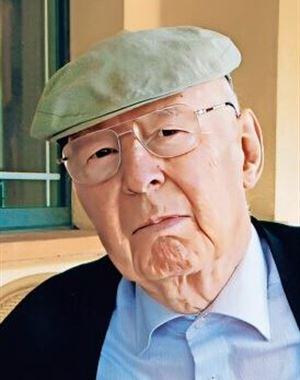 Profilbild von Klaus Oberrauch