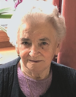 Profilbild Klothilde Villgrattner