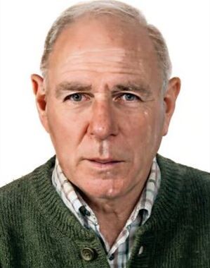 Profilbild Konrad Anhof