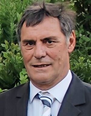 Profilbild von Konrad Oberkofler