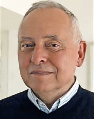 Profilbild von Konrad Rabensteiner