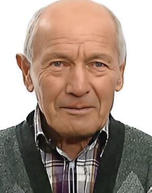 Profilbild von Konrad Schweigl