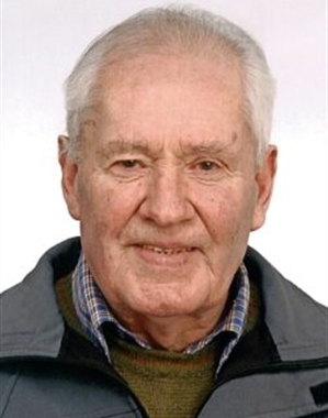Konrad Steinegger