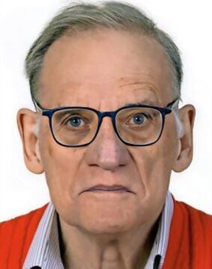 Profilbild Kurt Pertoll