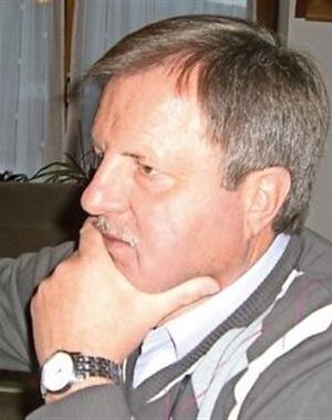 Profilbild Kurt Tinkhauser