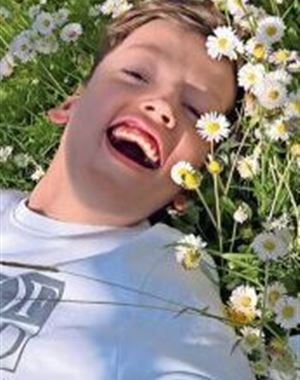 Profilbild von Laurin Giacomozzi