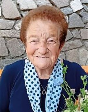 Profilbild Leni Parteli