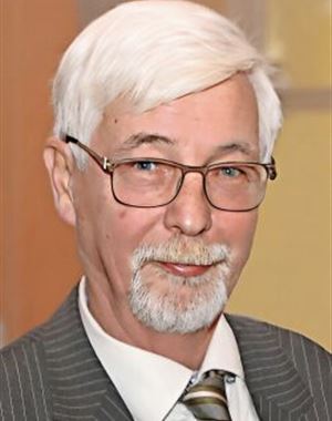 Profilbild Leo Brugger