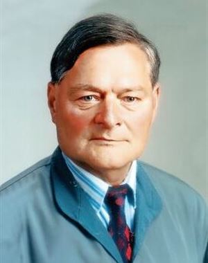 Profilbild Leo Huber