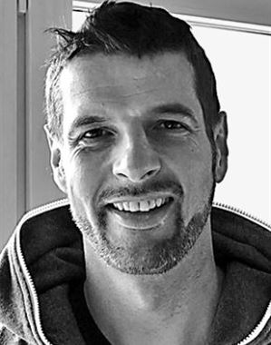 Profilbild Leo  Insam