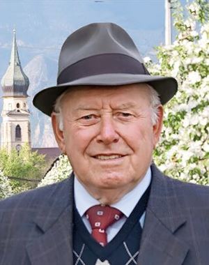 Profilbild von Leo Meraner
