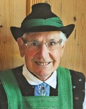 Profilbild Leo Oberhofer