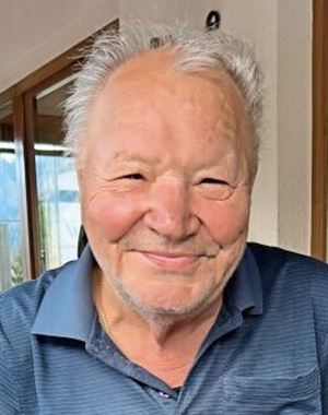 Profilbild von Leo Psenner