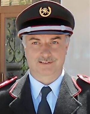 Profilbild von Leonhard Obermair