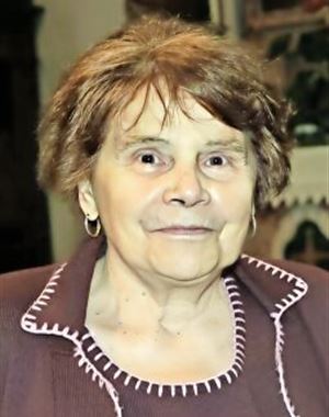 Profilbild Lidia Pfaffstaller