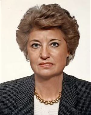 Profilbild Lieselotte Plaickner