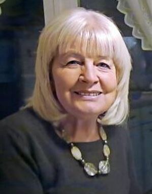 Profilbild von Linda Karpati