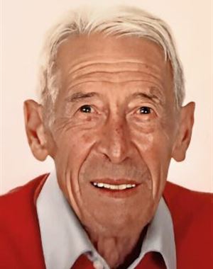 Profilbild Lino Pagno