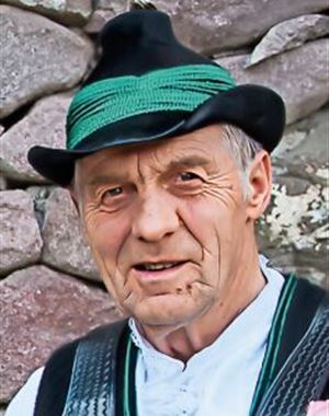 Profilbild Locher Peter