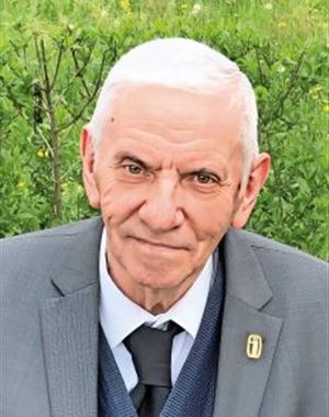 Profilbild Lorenz Niedermair