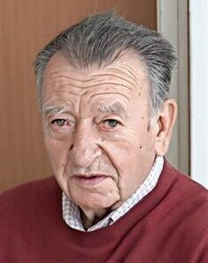 Todesanzeige Luciano Dorigatti