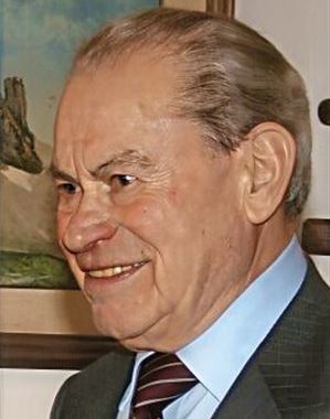 Ludwig Karadar