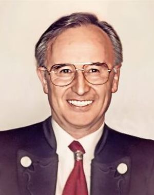 Profilbild Ludwig Prossliner