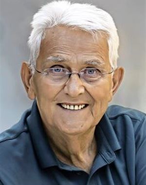 Profilbild Luigi Astolfi