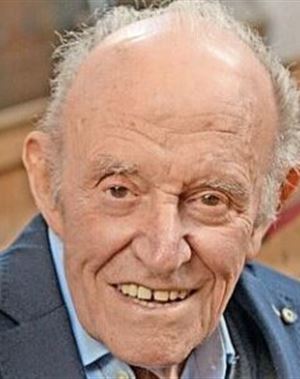 Profilbild von Luigi Larentis