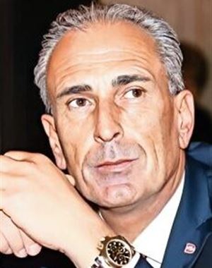 Todesanzeige Luigi Marchionni