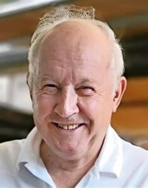 Profilbild Luigi Pichler