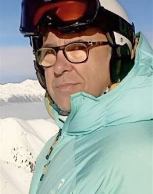 Profilbild Luigi Scaggiante