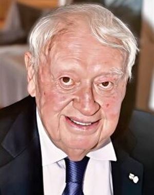 Profilbild Luis Demetz