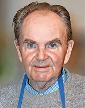 Profilbild Luis Eccli