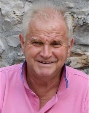 Profilbild Luis Kerschbaumer