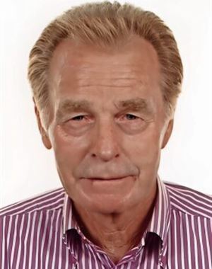 Profilbild Luis Pircher