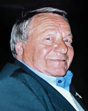 Luis Schölzhorn