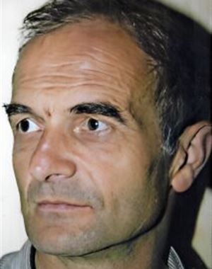 Profilbild Luis Spögler