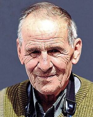 Profilbild Luis Zelger