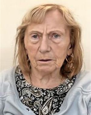 Profilbild Luisa Pattis